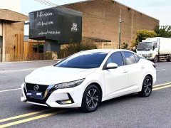 Nissan Sylphy 1.6L XE CVT Comfort Edition - фото 1