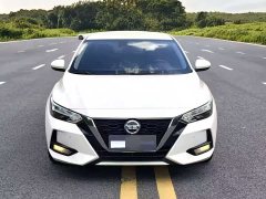 Nissan Sylphy 1.6L XE CVT Comfort Edition - фото 2