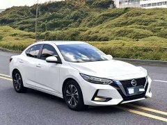 Nissan Sylphy 1.6L XE CVT Comfort Edition - фото 3
