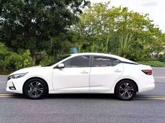 Nissan Sylphy 1.6L XE CVT Comfort Edition - фото 4