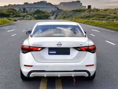Nissan Sylphy 1.6L XE CVT Comfort Edition - фото 5
