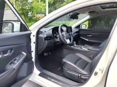 Nissan Sylphy 1.6L XE CVT Comfort Edition - фото 8