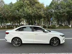 Geely Emgrand 2023 4th Generation Champion Edition 1.5L CVT Luxury - фото 4