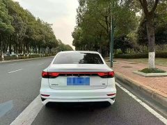 Geely Emgrand 2023 4th Generation Champion Edition 1.5L CVT Luxury - фото 5