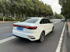 Geely Emgrand 2023 4th Generation Champion Edition 1.5L CVT Luxury - фото 6