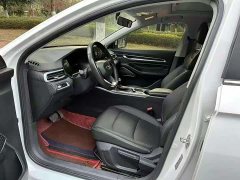 Geely Emgrand 2023 4th Generation Champion Edition 1.5L CVT Luxury - фото 8