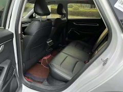 Geely Emgrand 2023 4th Generation Champion Edition 1.5L CVT Luxury - фото 9