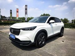 Honda XR-V 2023 facelift 1.5L CVT hot version - фото 1