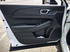 Honda XR-V 2023 facelift 1.5L CVT hot version - фото 11
