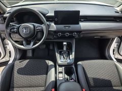 Honda XR-V 2023 facelift 1.5L CVT hot version - фото 16
