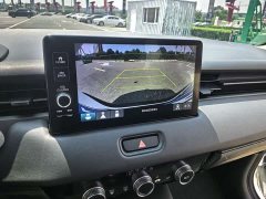 Honda XR-V 2023 facelift 1.5L CVT hot version - фото 18