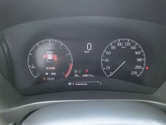 Honda XR-V 2023 facelift 1.5L CVT hot version - фото 19