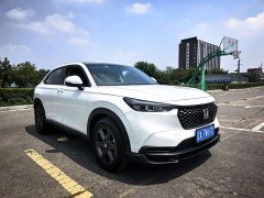Honda XR-V 2023 facelift 1.5L CVT hot version - фото 3