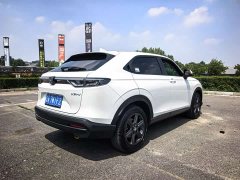 Honda XR-V 2023 facelift 1.5L CVT hot version - фото 4