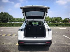 Honda XR-V 2023 facelift 1.5L CVT hot version - фото 7