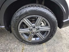 Honda XR-V 2023 facelift 1.5L CVT hot version - фото 8