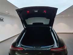 Mercedes-Benz AMG GT AMG GT 50 four-door sports car China special edition - фото 10