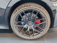 Mercedes-Benz AMG GT AMG GT 50 four-door sports car China special edition - фото 19