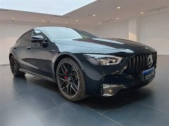 Mercedes-Benz AMG GT AMG GT 50 four-door sports car China special edition - фото 2