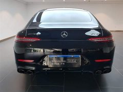 Mercedes-Benz AMG GT AMG GT 50 four-door sports car China special edition - фото 3