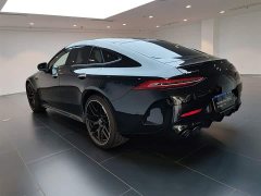 Mercedes-Benz AMG GT AMG GT 50 four-door sports car China special edition - фото 6