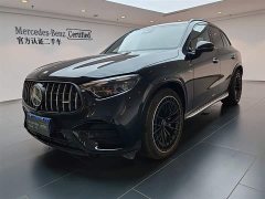 Mercedes-Benz GLC AMG GLC 43 4MATIC - фото 1