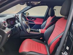 Mercedes-Benz GLC AMG GLC 43 4MATIC - фото 11