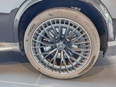 Mercedes-Benz GLC AMG GLC 43 4MATIC - фото 12