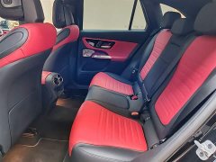 Mercedes-Benz GLC AMG GLC 43 4MATIC - фото 17