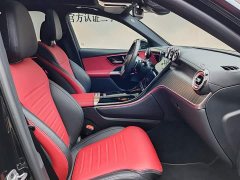 Mercedes-Benz GLC AMG GLC 43 4MATIC - фото 18