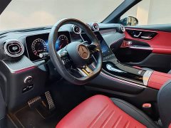 Mercedes-Benz GLC AMG GLC 43 4MATIC - фото 19