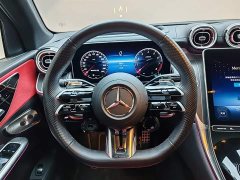 Mercedes-Benz GLC AMG GLC 43 4MATIC - фото 20
