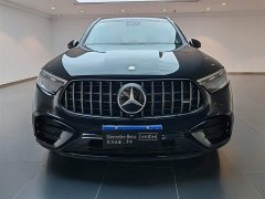 Mercedes-Benz GLC AMG GLC 43 4MATIC - фото 3