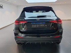 Mercedes-Benz GLC AMG GLC 43 4MATIC - фото 4