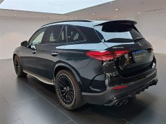 Mercedes-Benz GLC AMG GLC 43 4MATIC - фото 5