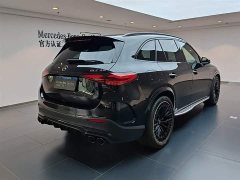 Mercedes-Benz GLC AMG GLC 43 4MATIC - фото 6