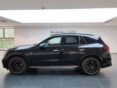 Mercedes-Benz GLC AMG GLC 43 4MATIC - фото 7