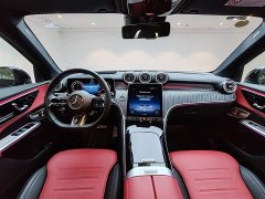 Mercedes-Benz GLC AMG GLC 43 4MATIC - фото 8