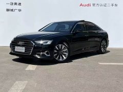 Audi A6L 45 TFSI Premium Elegant - фото 1