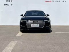 Audi A6L 45 TFSI Premium Elegant - фото 2