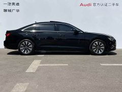 Audi A6L 45 TFSI Premium Elegant - фото 3
