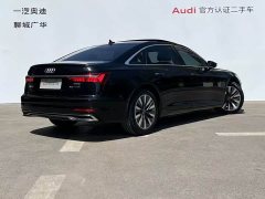 Audi A6L 45 TFSI Premium Elegant - фото 4