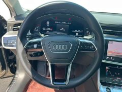 Audi A6L 45 TFSI Premium Elegant - фото 8