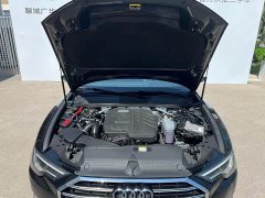 Audi A6L 45 TFSI Premium Elegant - фото 9