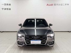 Audi A6L 45 TFSI Premium Dynamic - фото 1