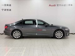 Audi A6L 45 TFSI Premium Dynamic - фото 3