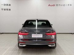 Audi A6L 45 TFSI Premium Dynamic - фото 4