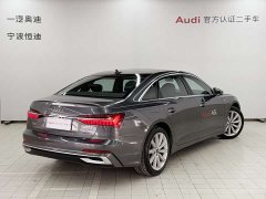 Audi A6L 45 TFSI Premium Dynamic - фото 5