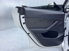 Tesla Model Y rear-wheel drive version - фото 12