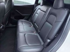Tesla Model Y rear-wheel drive version - фото 13